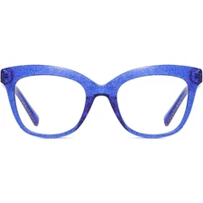 Cat-Eye Glasses for Women Girls