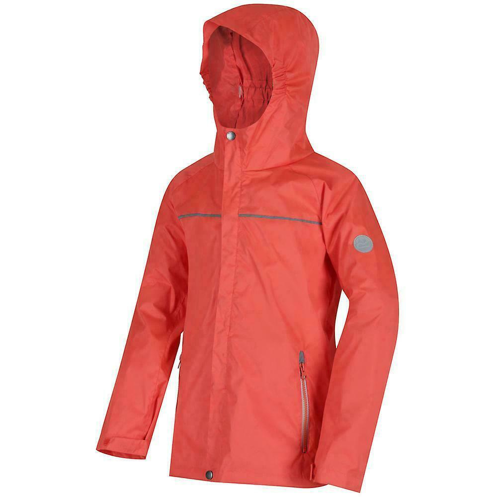 Polka Regatta Bambalina Jacket Chaqueta Impermeable Regatta