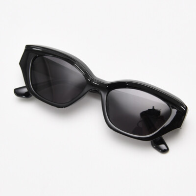 Vintage Cat-eye Sunglasses Women