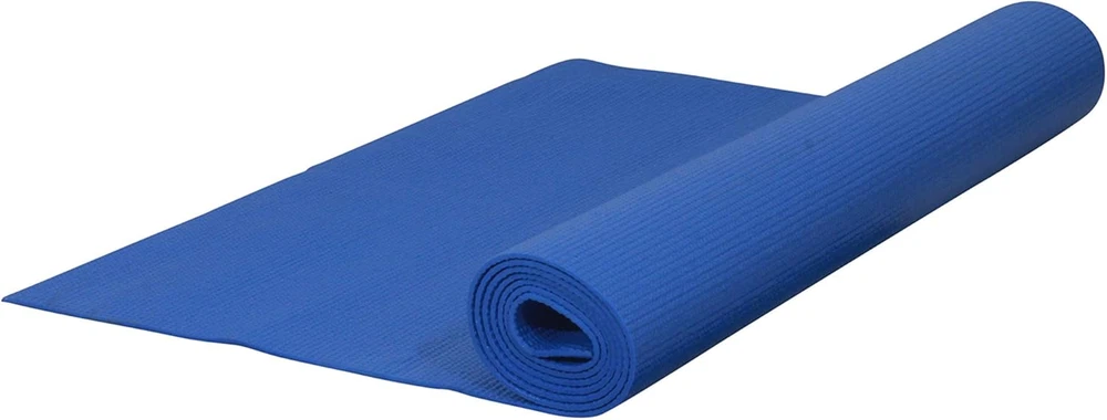 Non-Slip Eco-Friendly Yoga Mat for Home Workouts Non-Slip Eco-Friendly Yoga Mat for Home Workouts
