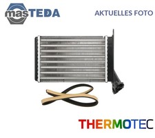 D6B022TT WÄRMETAUSCHER INNENRAUMHEIZUNG THERMOTEC FÜR BMW 3,E30