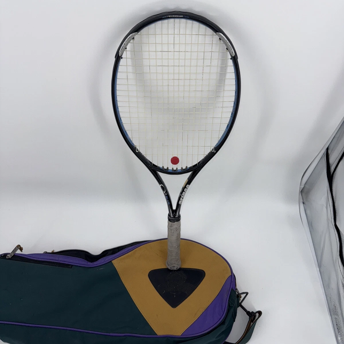 Prince O3 Blue for sale - eBay