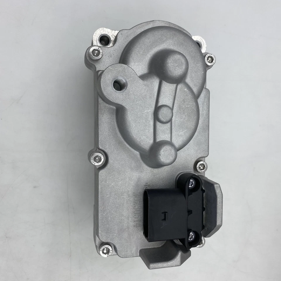 68445522AA Turbo Actuator For 13-2018 Ram 2500 3500 Cummins 6.7L Diesel HE300VG - Image 4 of 4