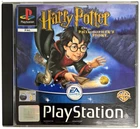 Harry Potter And The Philosophers Stone PS1 PS2 PS3 PAL *Complete*