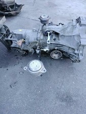 Boite de vitesse Porsche BOXSTER