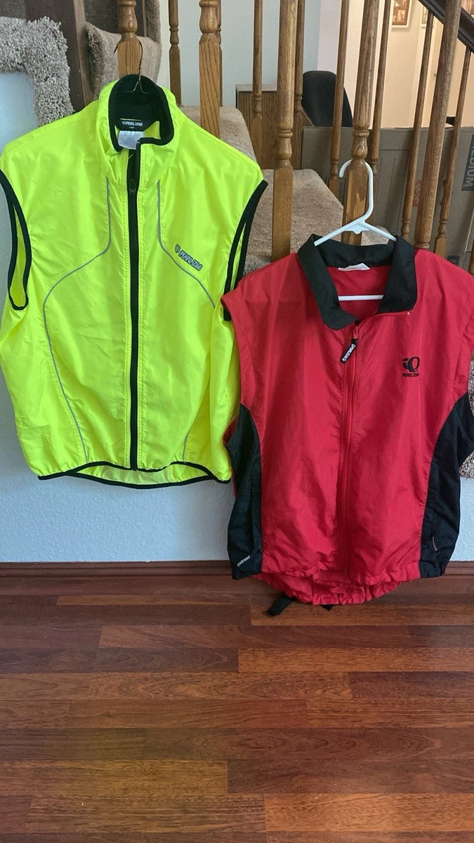 Gilet de sécurité taille M 4XL pour hommes et femmes, réfléchissant