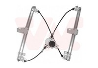 Fensterheber VAN Wezel 3388261 FüR Qashqai Nissan J10 NJ10 JJ10E 1 Dci Cvtc LPG