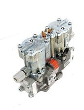 NEW PARKER L4152810253 PNEUMATIC VALVE 120V