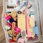 Vintage 90s Barbie Accessories