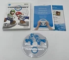 New ListingMario Kart Wii (Nintendo Wii, 2008) - Tested No Manual Works Fast Free Shipping