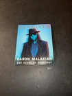 Revolver Magazine Summer 2025  Daron Malakian Cover