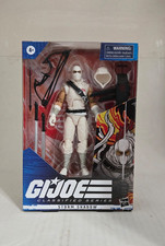 GI Joe Classified Storm Shadow Ninja     In Hand     New Sealed     Ships Immediately