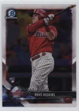 Click to enlarge Rhys Hoskins