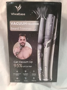 VivaEase Cordles étanches à l'aspirateur USB Remboursé 1-20mm
