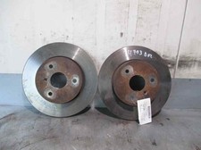 Disque de frein Smart CITY-COUPE