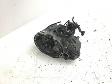 Schaltgetriebe 716503 Mercedes-benz A 160 168 75 KW 102 PS Limousine