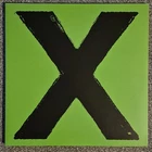 Ed Sheeran X Multiply 2 x LP 2014 Press Double Vinyl Gatefold NM-NM