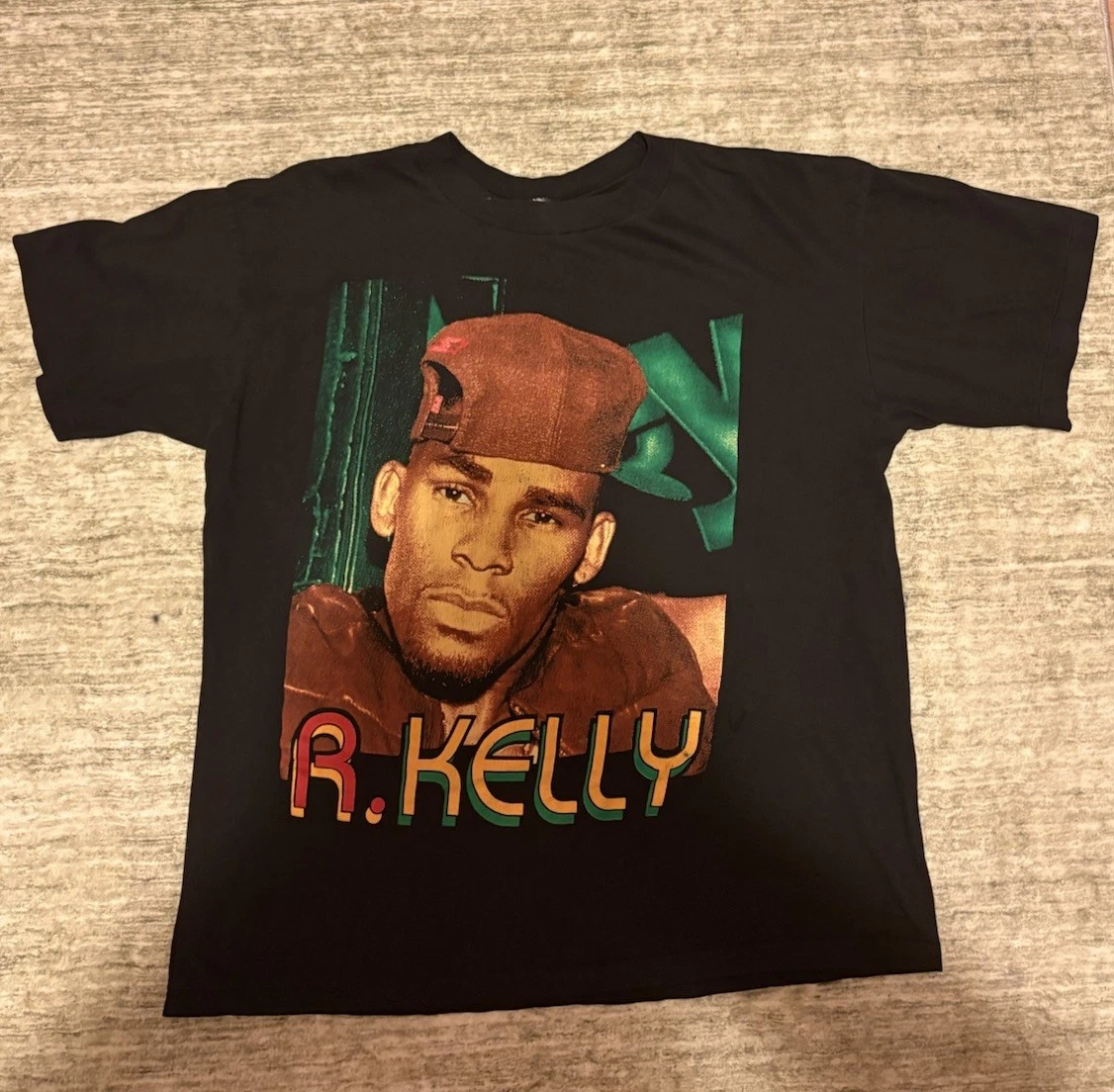 HIPHOPアーティストtシャツ サイズXL Hip Hop T-Shirts for Men for sale | eBay