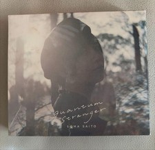 Souma Saito quantum stranger CD used item