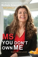 Maria Ann Laver | Ms You Don't Own Me | Taschenbuch | Englisch (2025)