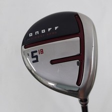 Daiwa Fairway ONOFF ARMS 2020 AKA 5w 18  StiffRegular SMOOTH KICK MP-520F