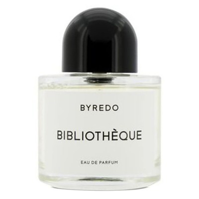 Byredo - Bibliotheque Eau De Parfum Spray  100ml/3.3oz