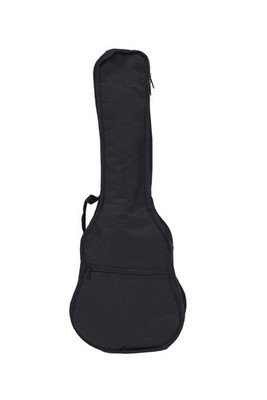 BB-B 12MM Padded Baritone Ukulele Gig Bag For Baritone Ukulele - Black