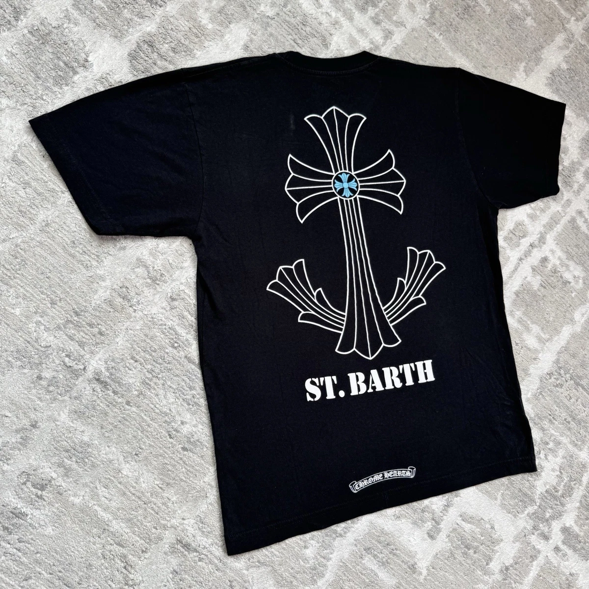 Chrome Hearts Regular Size S T-Shirts for Men | Updated Oct 2026