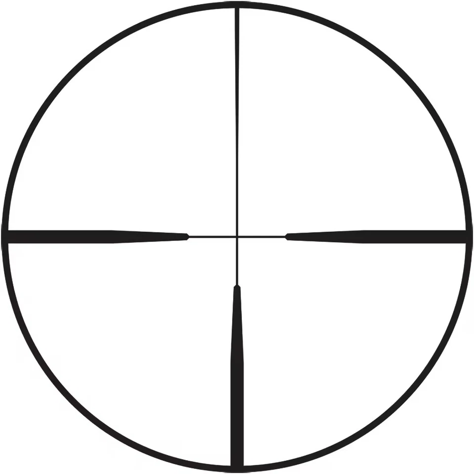 Leupold VX-Freedom 4-12x40mm (1 inch) Hunt-Plex Riflescope 185336 - Image 4 of 4