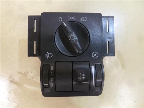 09114384 Mando Luces para OPEL CORSA C Enjoy 2003 54655 - Imagen 1 de 4