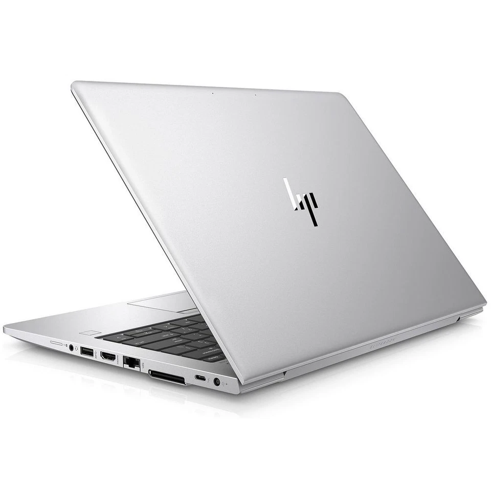 HP EliteBook 830 G6 · i7-8565U · 16GB · 256GB, photo 3 sur 5