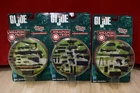 GI Joe 12" Weapon Tech 2001 Sealed Packs YOU PICK Combined Shipping