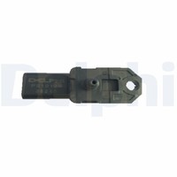 Delphi Sensor, Saugrohrdruck PS10120 FüR CitroËN Fiat Ford Lancia Mazda Mini