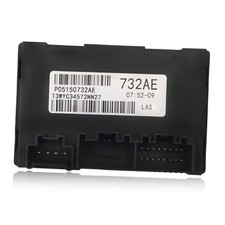 68395074AA Transfer Case Control Module Compatible with Dodge Durango/Grand