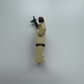 LEGO Azog Minifigure the Hobbit Set 79014, Dol Guldur Battle *Mint Condition*