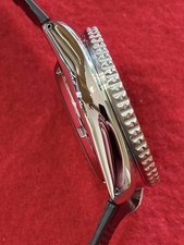 2023 Men’s Seiko 5 Sports 24j Automatic 42.5mm Wristwatch-Runs Great 5