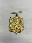 GAR Department Of Kansas Medal Gen. Hooker