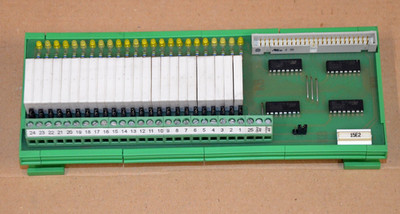 EURO electronics EE I/O 24R