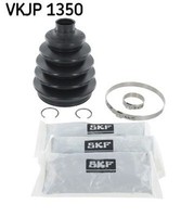 SKF Faltenbalgsatz Achsmanschette Fiat Ducato 250 Nissan CitroËN Jumper Peugeot