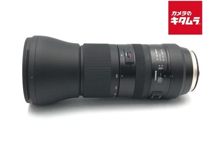 Tamron 150-600mm f/5-6.3 Camera Lenses for sale | eBay