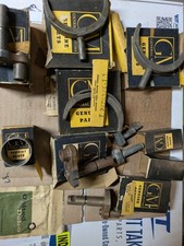 GM Manual Transmission Parts Lot