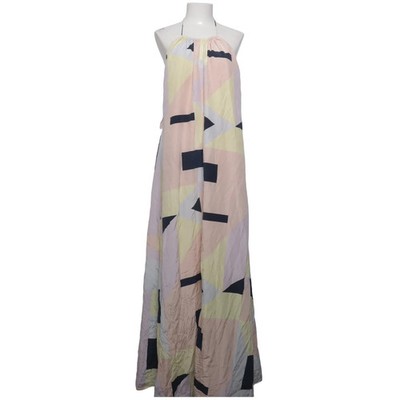 & Other Stories x Rachel Antonoff, Maxikleid, Größe: 42, Mehrfarbig #YLH