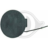 1X Klappe Abschlepphaken Diederichs 1825162 Hd Priority Parts FüR Opel Vorne