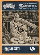 2011 NBA Draft Best Players to Collect (Part Two) 6