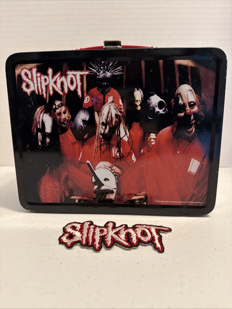 Slipknot products for sale | eBay