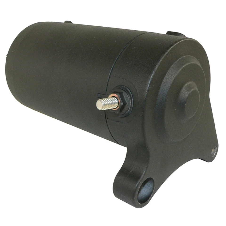 Starter For Victory Motorcycle Sport Cruiser Standard Touring Cruiser 2000-2006 - Image 4 of 4