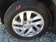 15-16 Honda Cr-v Wheel 17x7 Alloy Oem 6 Month Warranty 15-16 Honda Cr-v Wheel 17x7 Alloy Oem 6 Month Warranty