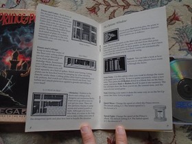 Collection of Sega CD games. lot hook willy beamish prince amazing spider-man