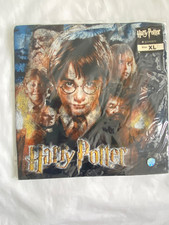 Image of Officiently Licensed HARRY POTTER T-Shirt XL