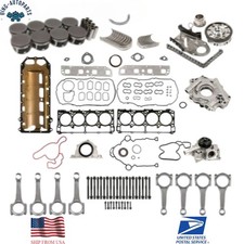 5.7l Hemi Engine Overhaul Rebuild Kit Fits For 2003-2008 Jeep Dodge Chrysler Ram